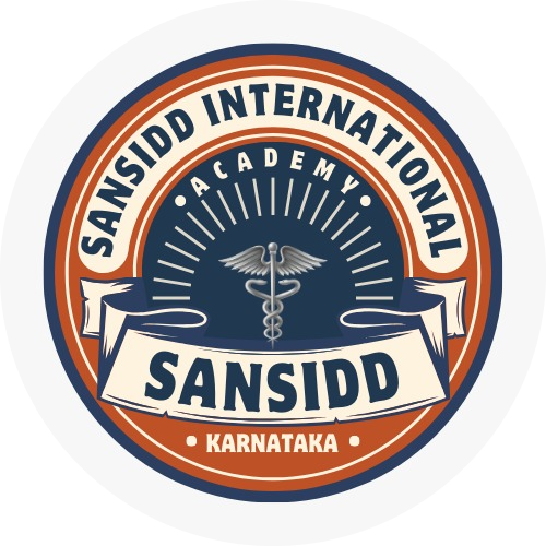 SANSIDD
